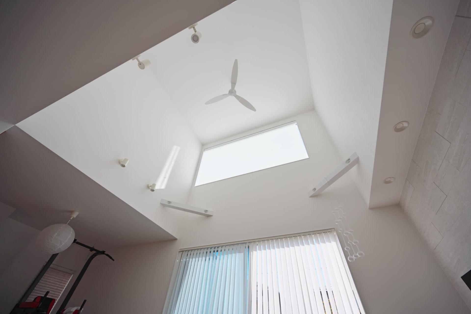 シンプルモダンな住空間 | 滋賀県長浜市の注文住宅ならNoveWorks株式会社