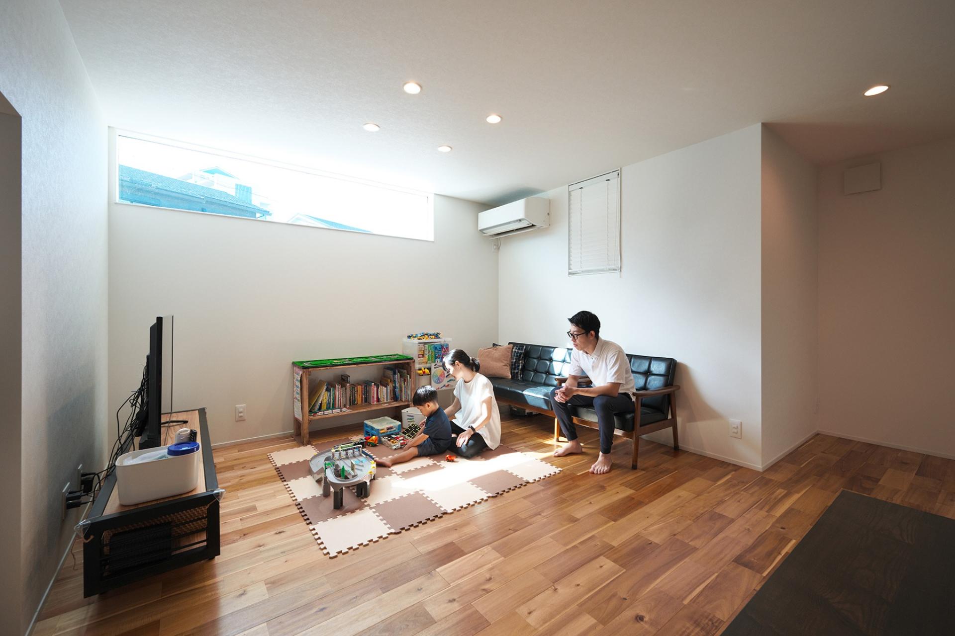 自由設計で叶える | 滋賀県長浜市の注文住宅ならNoveWorks株式会社