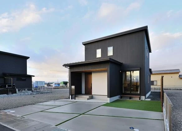 住宅リフォーム7