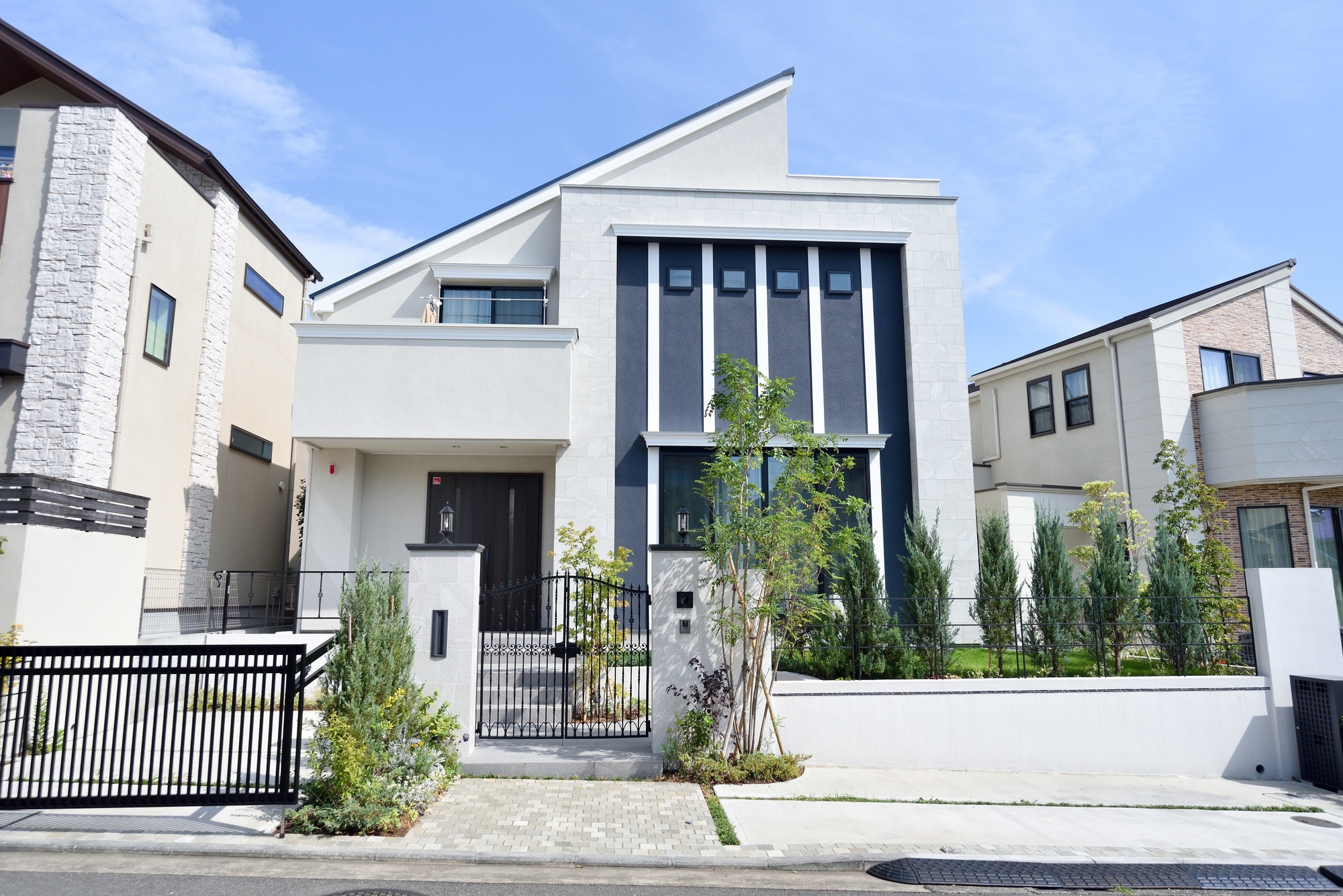 ホテルライクなリビングづくり｜彦根市の注文住宅ならNoveWorks株式会社