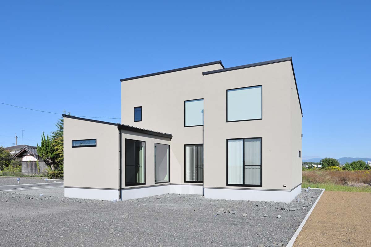 エコ住宅としての機能性