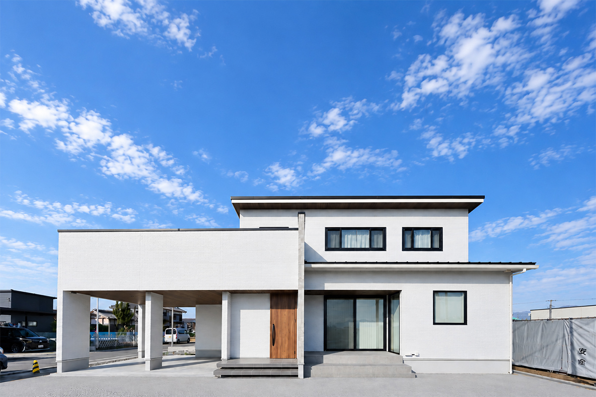彦根市でコスパ最強の注文住宅を手に入れよう！